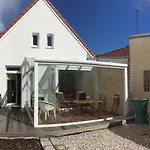 Packhaus Feriehus *