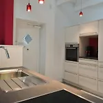 Packhaus Feriehus Norderney