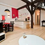 Packhaus Norderney
