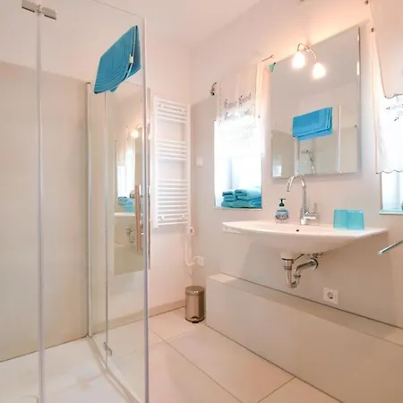 Packhaus * Norderney