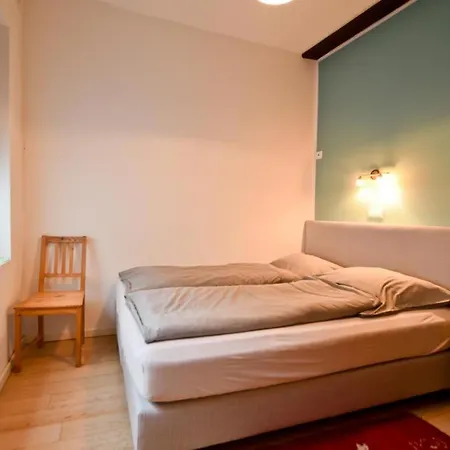 Packhaus Holiday home *