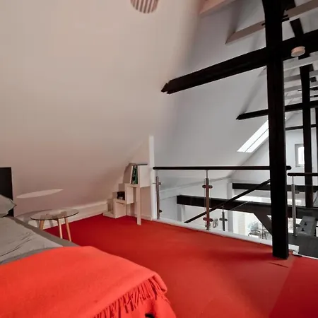 Packhaus * Norderney