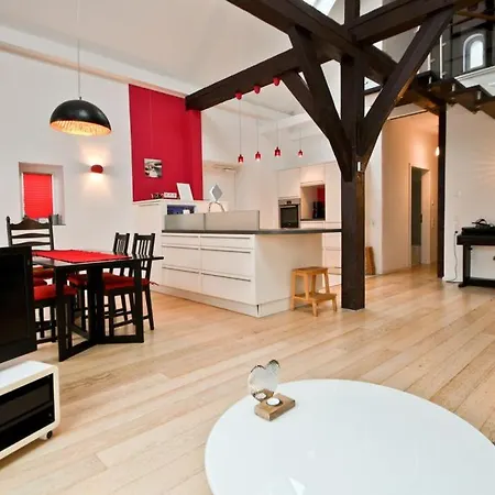 Packhaus Norderney